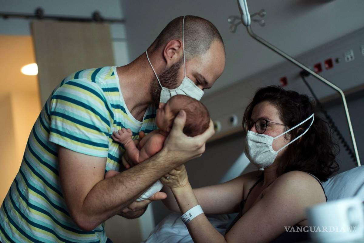 $!Así es nuestra nueva normalidad, aprendiendo a vivir con el nuevo coronavirus (foto)