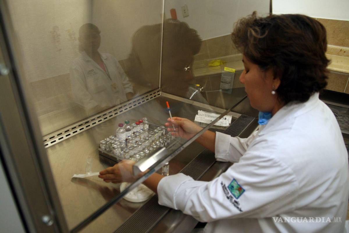 $!Centro de Investigación y Tratamiento de Asma Pediátrico del hospital de Alta Especialidad del Niño “Dr Rodolfo Nieto Padrón” en Villahermosa, Tabasco.