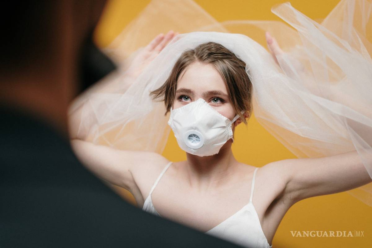 Tuve que reagendar mi boda por el coronavirus y otros amargos testimonios de la cuarentena