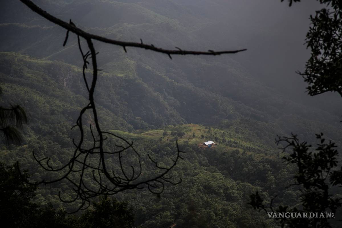Aseguran que 'Chapo' continúa en México