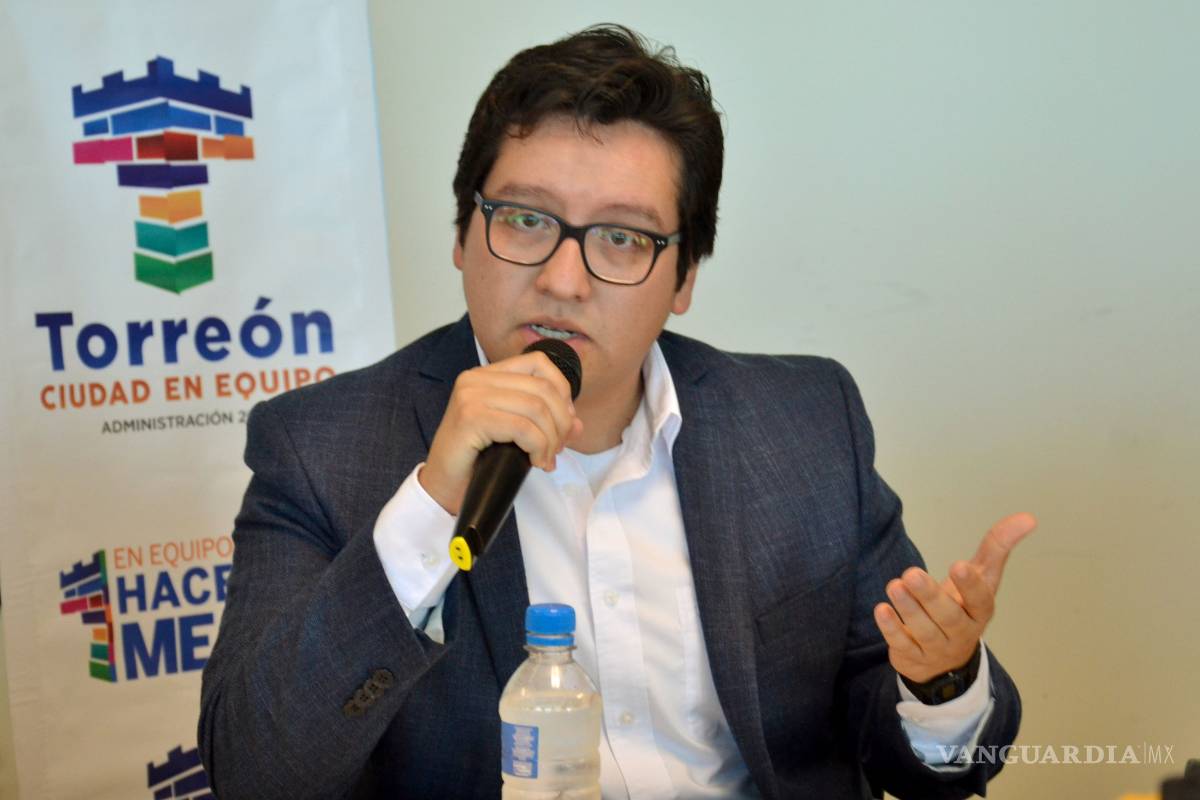 Lanza Torreón convocatoria para el Cabildo Juvenil 2018