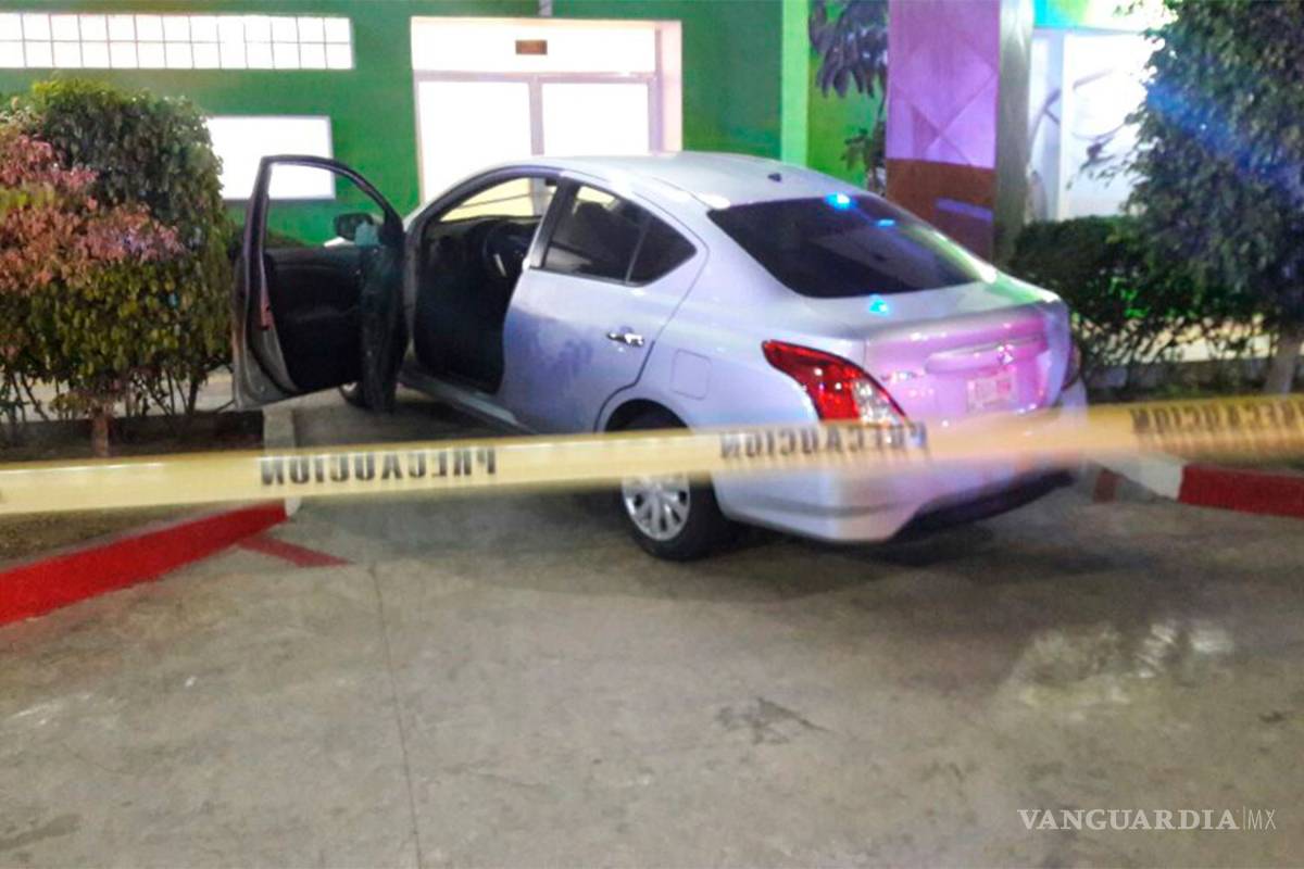 Atacan por tercera vez a reportero en Cabo San Lucas; asesinan a su escolta