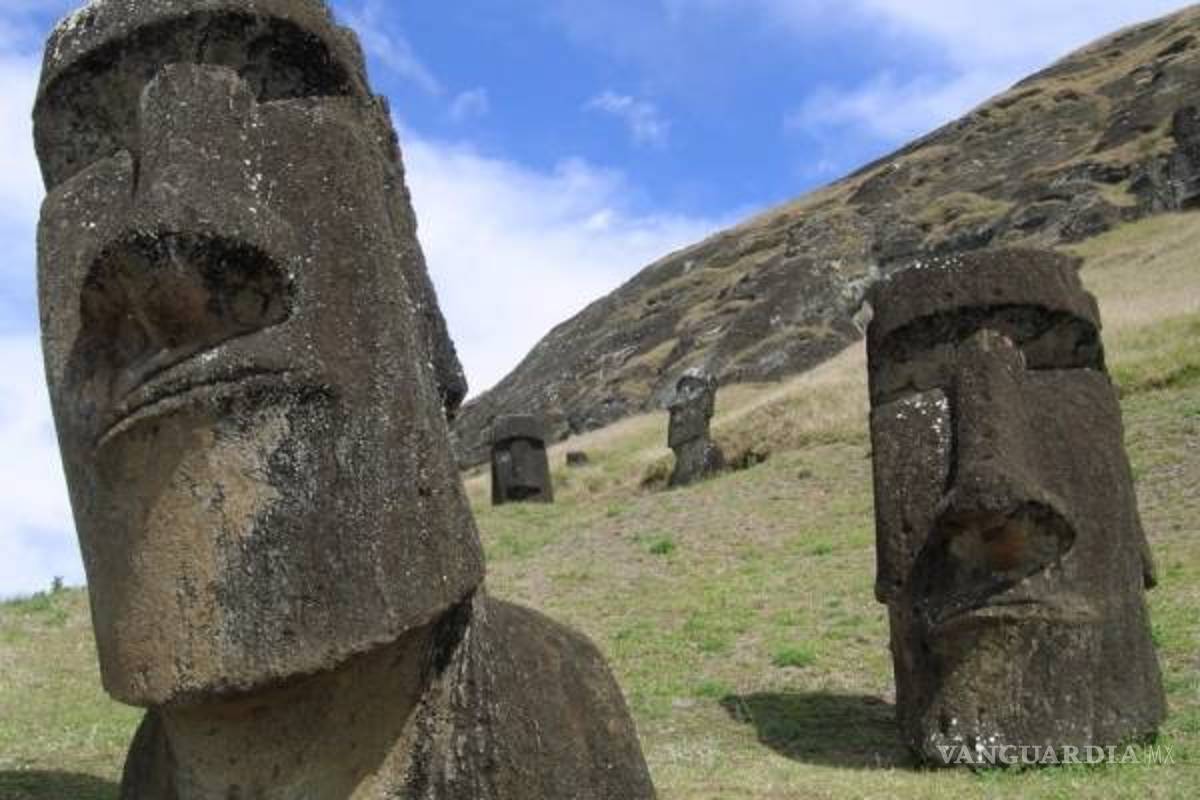 Coronavirus llegó a la Isla de Pascua, uno de los lugares más lejanos del planeta