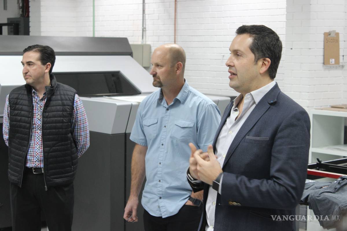 Firma Medio Pliego alianza con la australiana Canva, sinergia que lo posiciona a nivel mundial