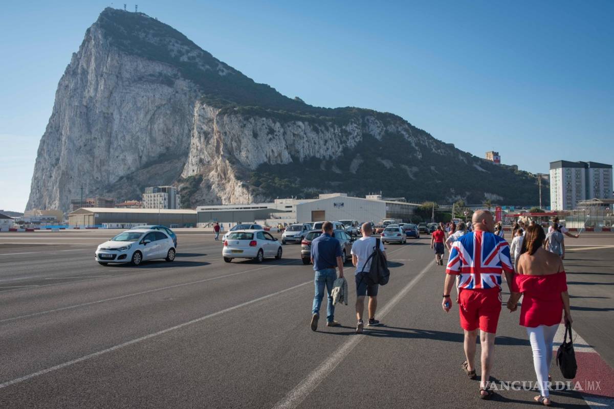 España asegura que mantiene su veto al Brexit por Gibraltar