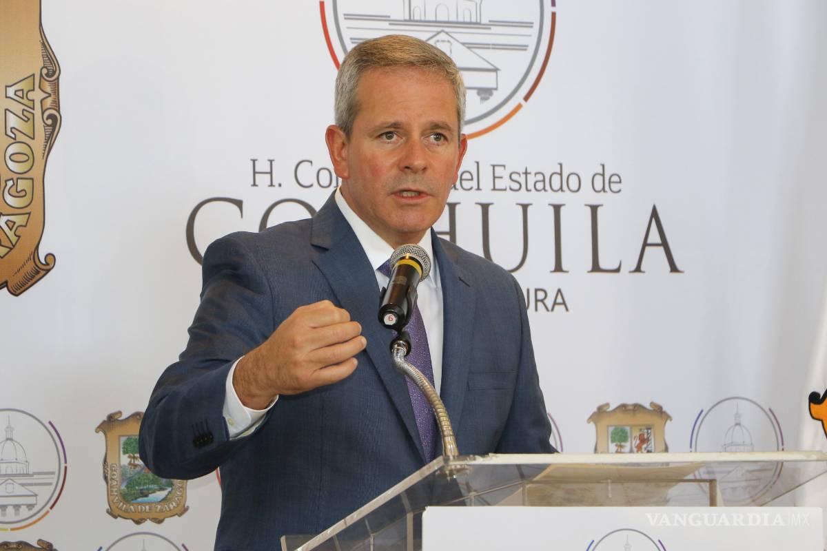 Congreso de Coahuila exhortara a AMLO para que asuma sus compromisos internacionales