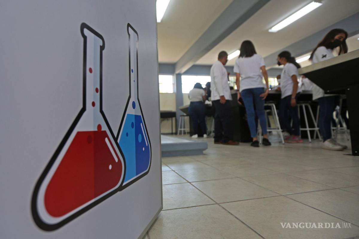 $!Kumon indicó que después de la pandemia del COVID-19 también se registró una disminución de alrededor del 5 % en las matrículas de primaria en todo el país.