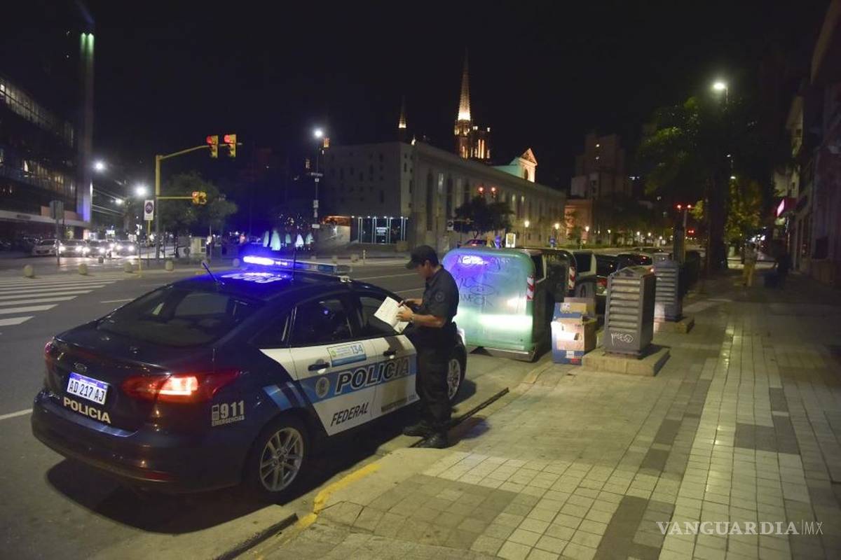 Viola la cuarentena y descubren que abusaba sexualmente de su hijo