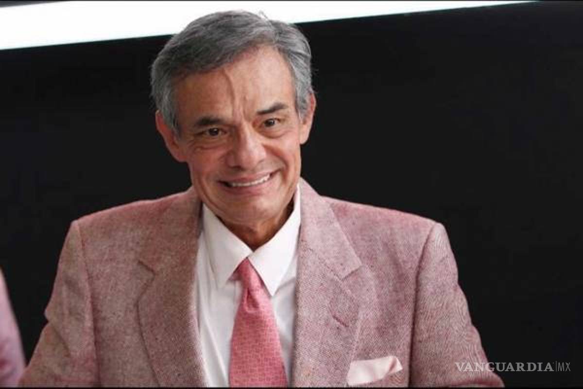 José José ‘murió como una piltrafa’, asegura amiga