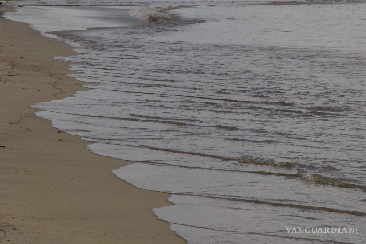 Fiscalía Oaxaca confirma que los cuerpos hallados en una playa corresponden a migrantes de China