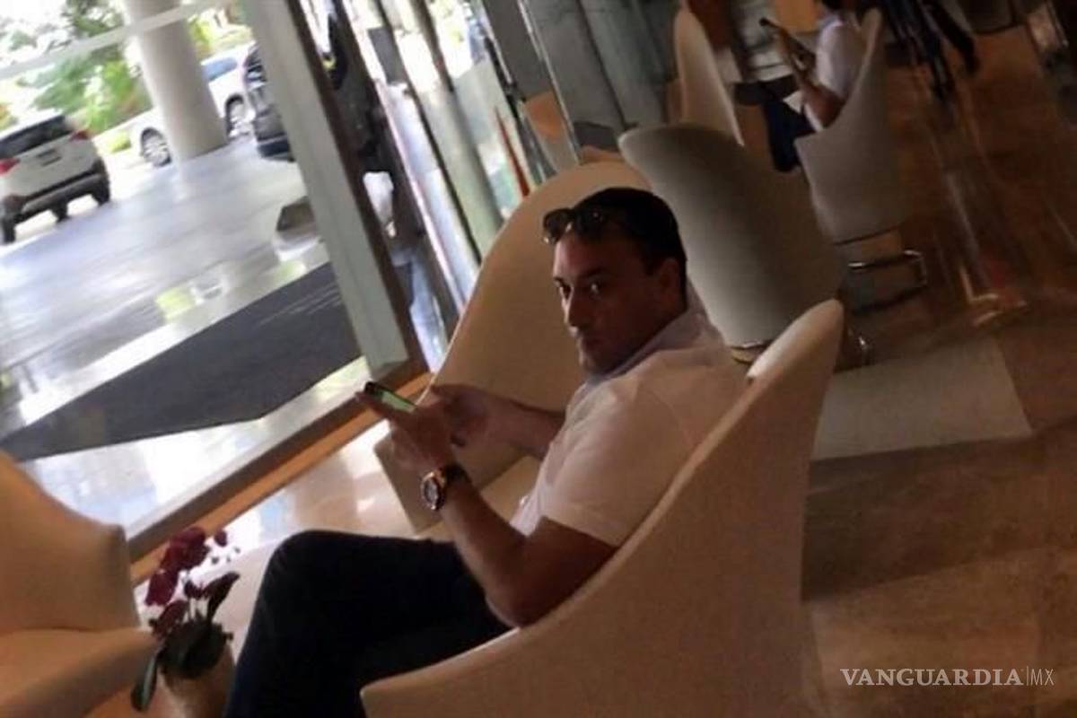 Quintana Roo aplaude a PGR e Interpol por la captura de Borge