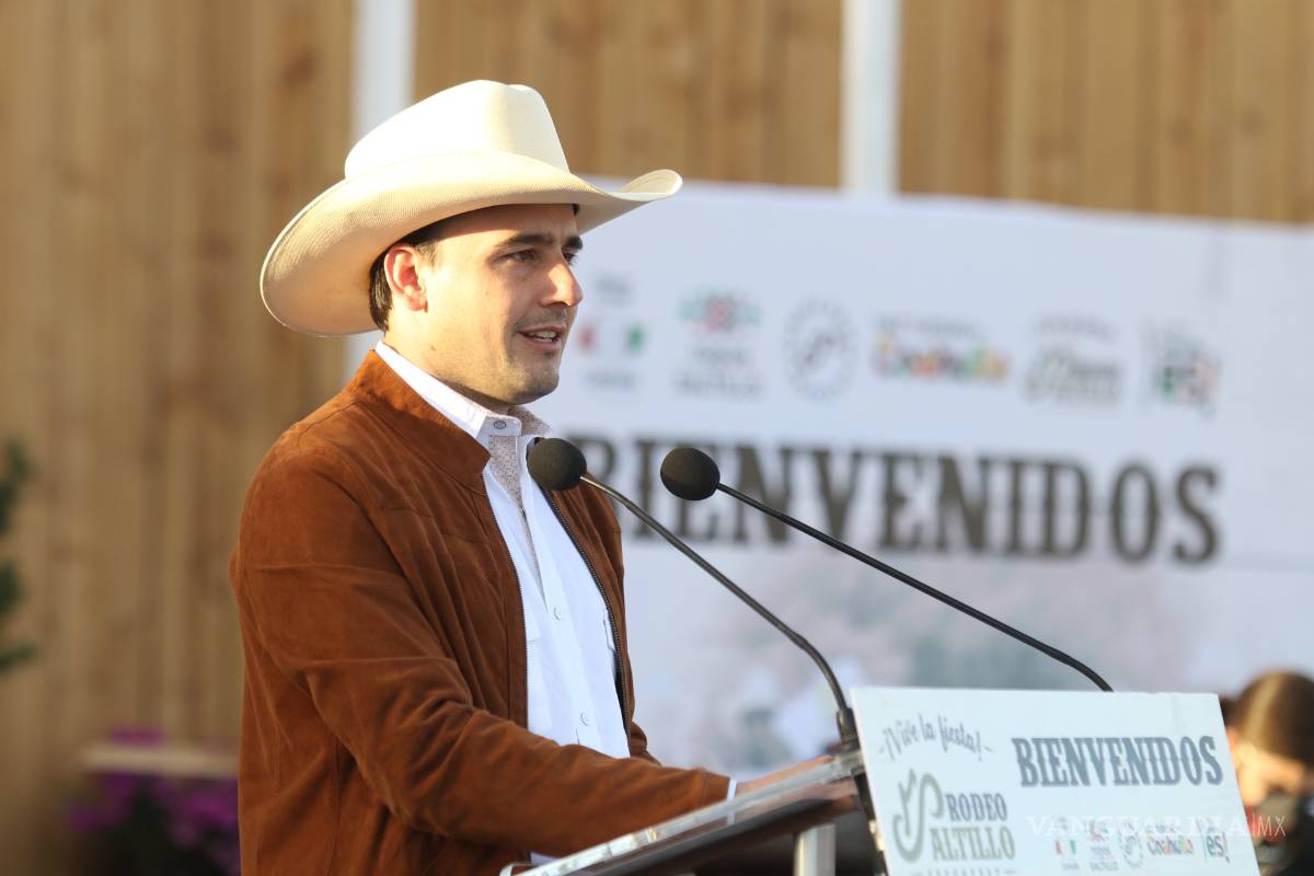 $!Aquí te decimos todo lo que puedes hacer en el Rodeo Saltillo Expo &amp; Fest [FOTOGALERÍA]