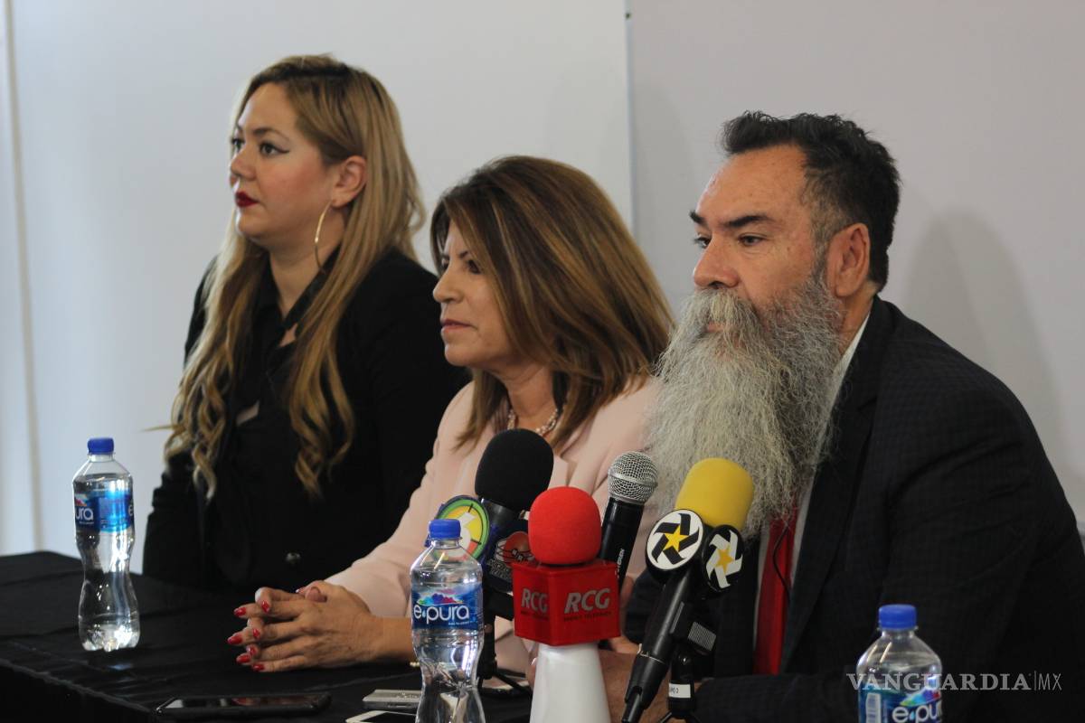 Explican que hace 2 años pidió Universidad de Durango validez oficial en Coahuila y aún están en trámite