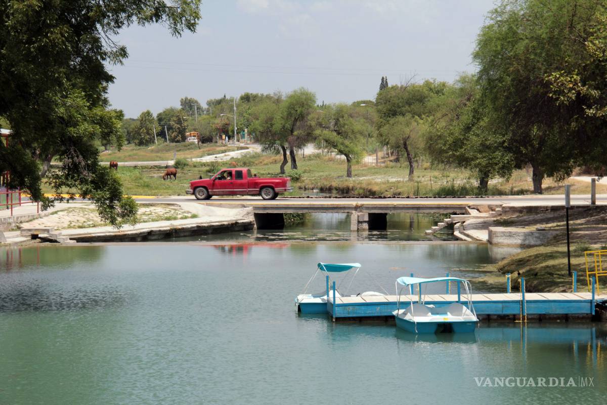 Se bebe EU agua de Coahuila en cerveza