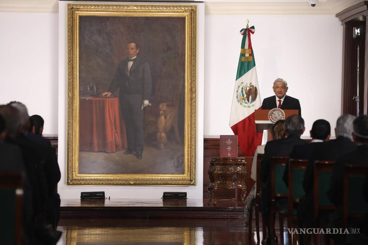 AMLO enviará al Congreso reforma a sector eléctrico para reparar el “grave daño” que dejó Peña Nieto