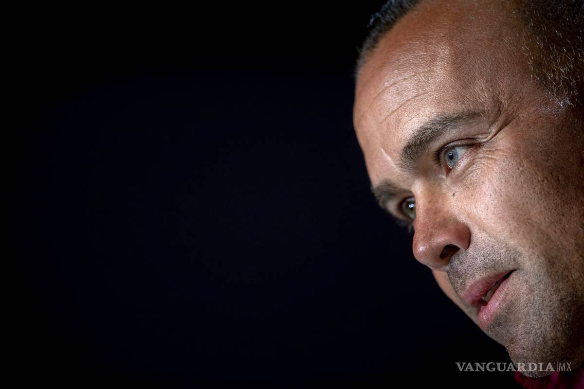 $!Tras ganarle a Argentina, DT de Venezuela pone su renuncia a la Federación de su país