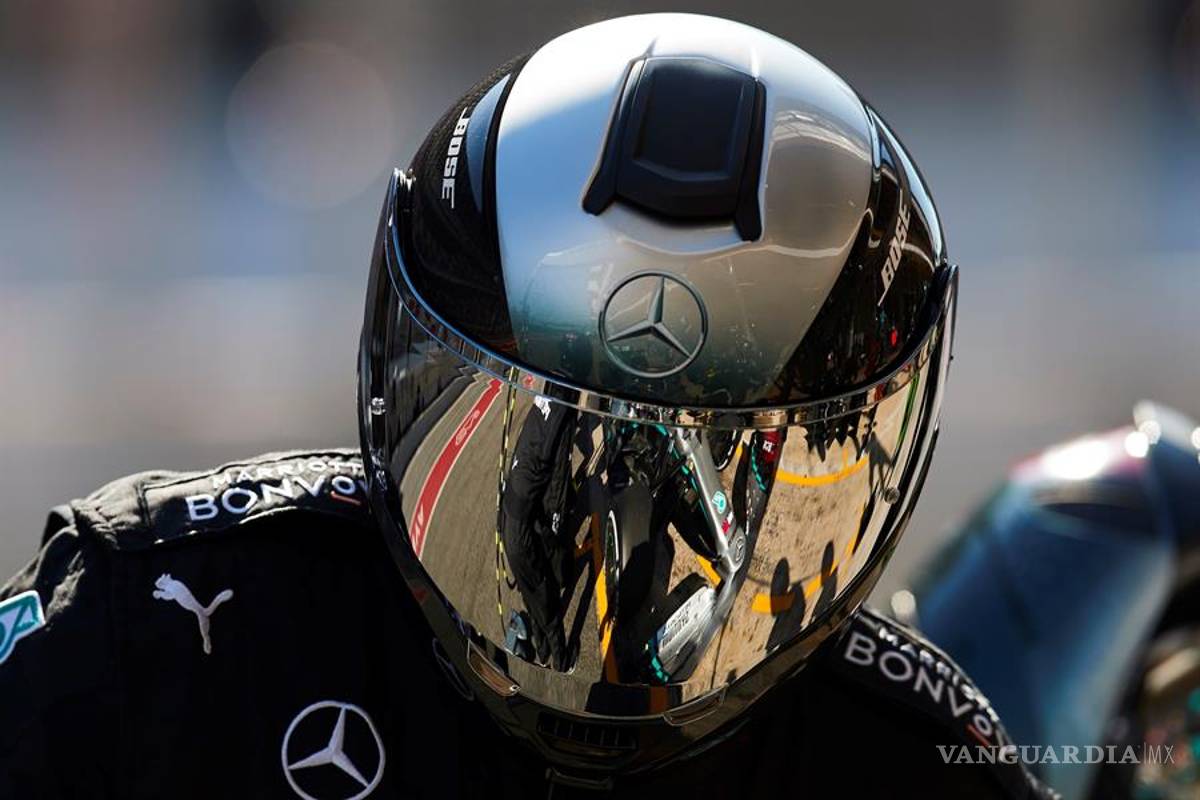 $!Arrancan motores en la F1