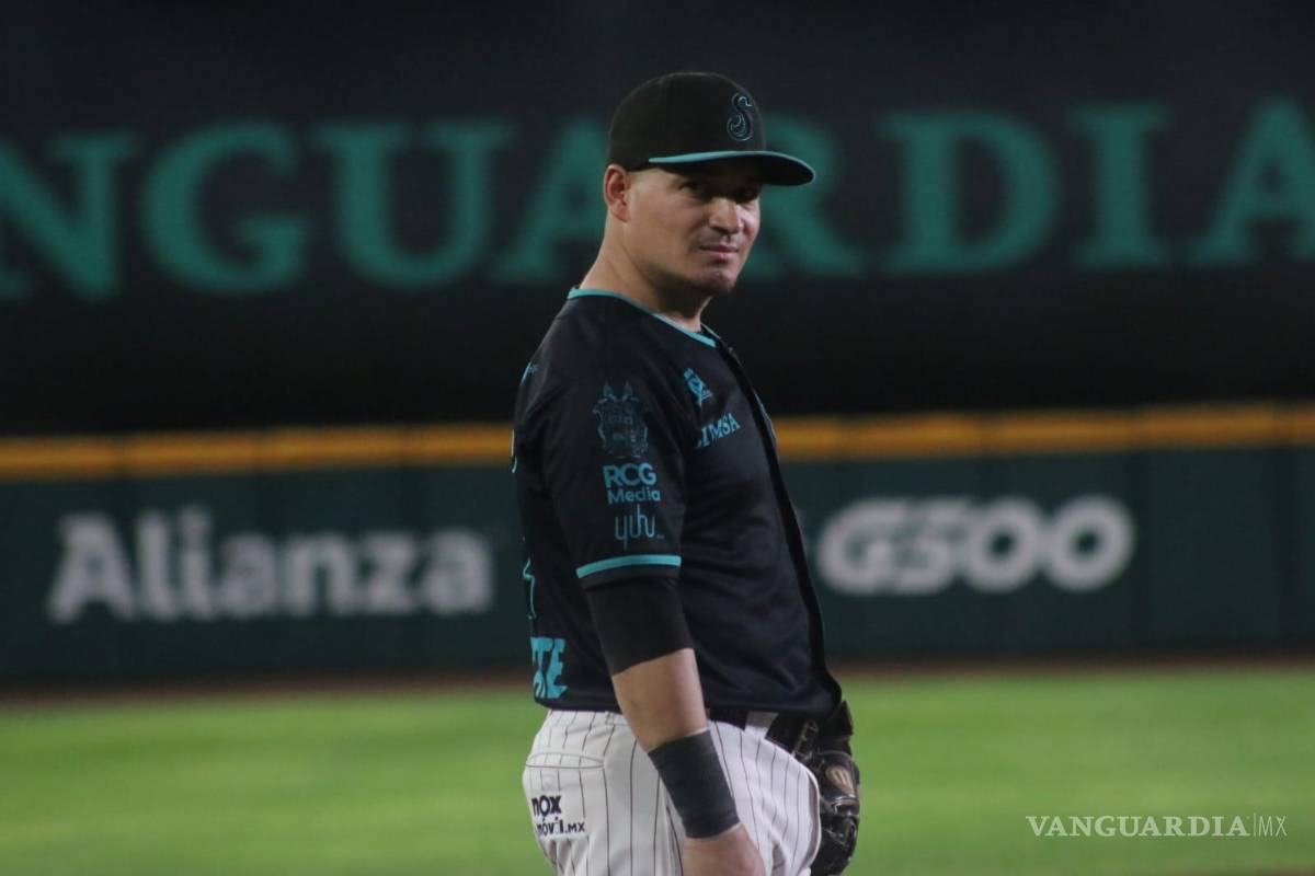 $!Saraperos cobró venganza en el segundo duelo de la doble cartelera y venció a los Algodoneros.