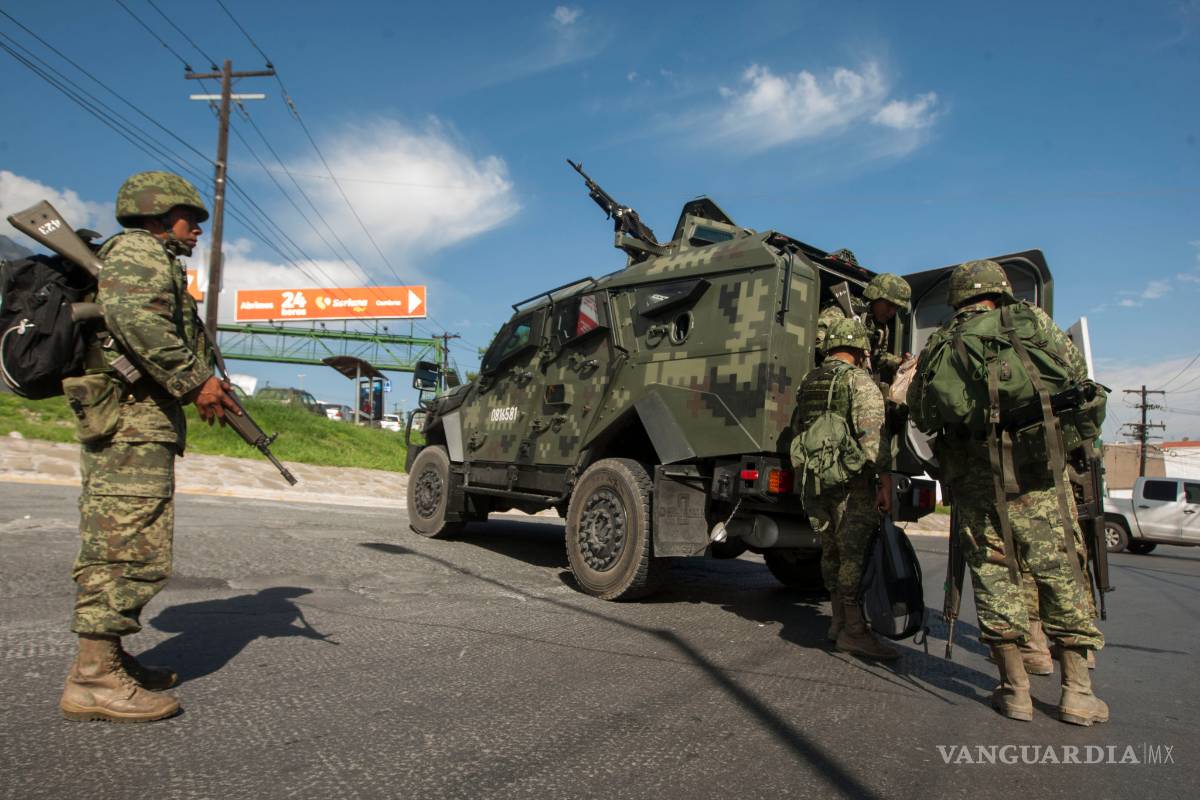 Sinaloa: 192 detenidos por narcotráfico en 2015