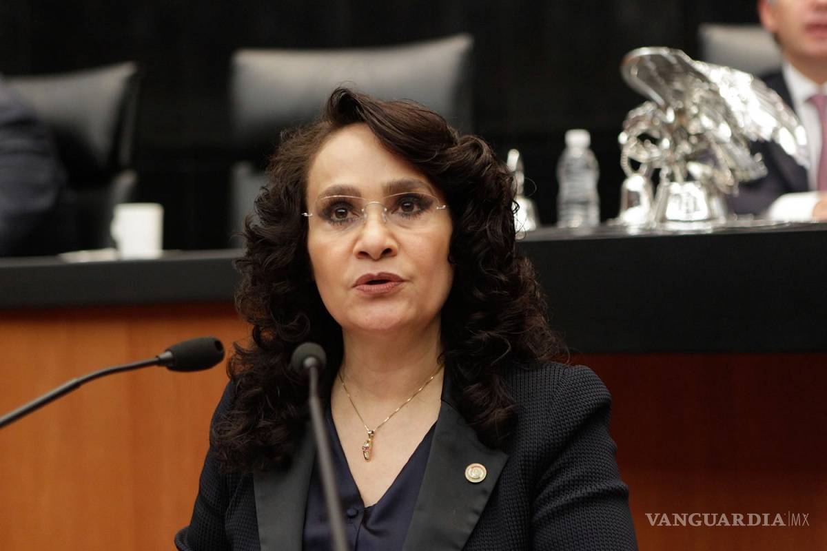 PRD en Senado pide a PGR que no rompa acuerdo con GIEI