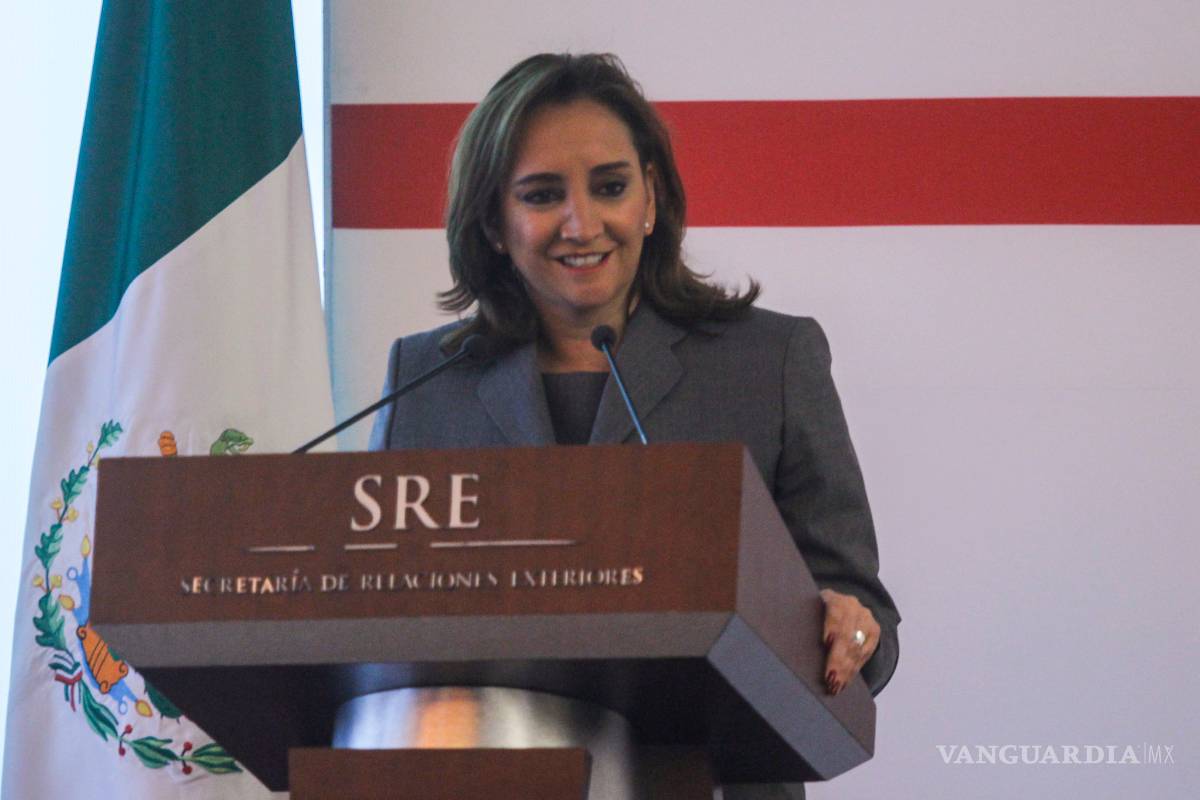 México pide poner seguridad humana en el centro de políticas públicas