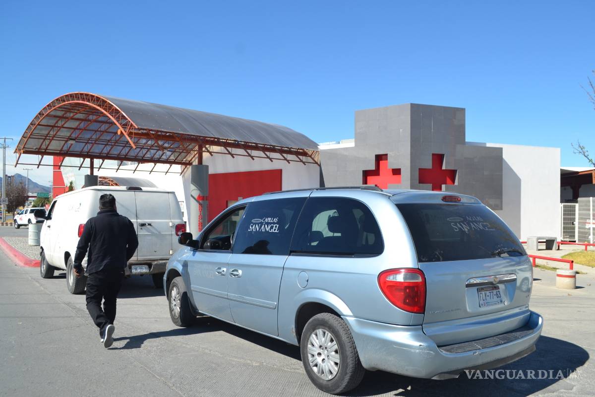 $!Hipnosis, alternativa contra el suicidio en Saltillo; van 108 en la región Sureste de Coahuila