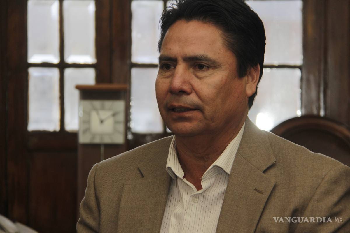 Presenta magisterio de Coahuila propuesta salarial