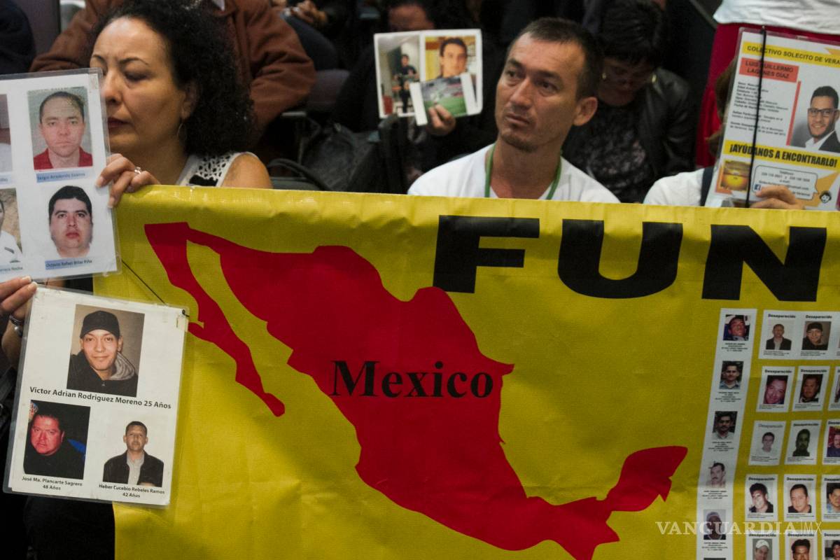 Guardias permitían a los Zetas incinerar víctimas, revela encargado de Cereso de PN