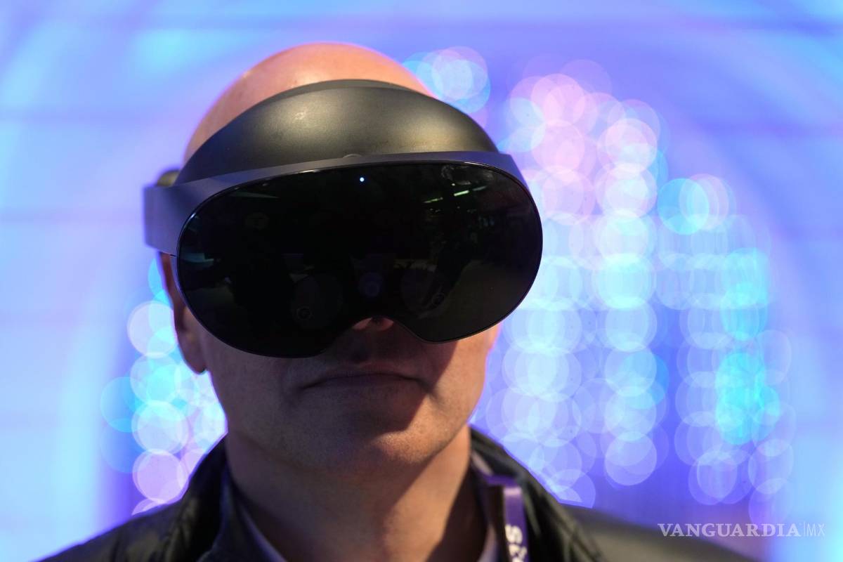 Con la creencia de que la IA va a transformar la tecnología, concluye el Mobile Wolrd Congress 2024 (fotogalería)