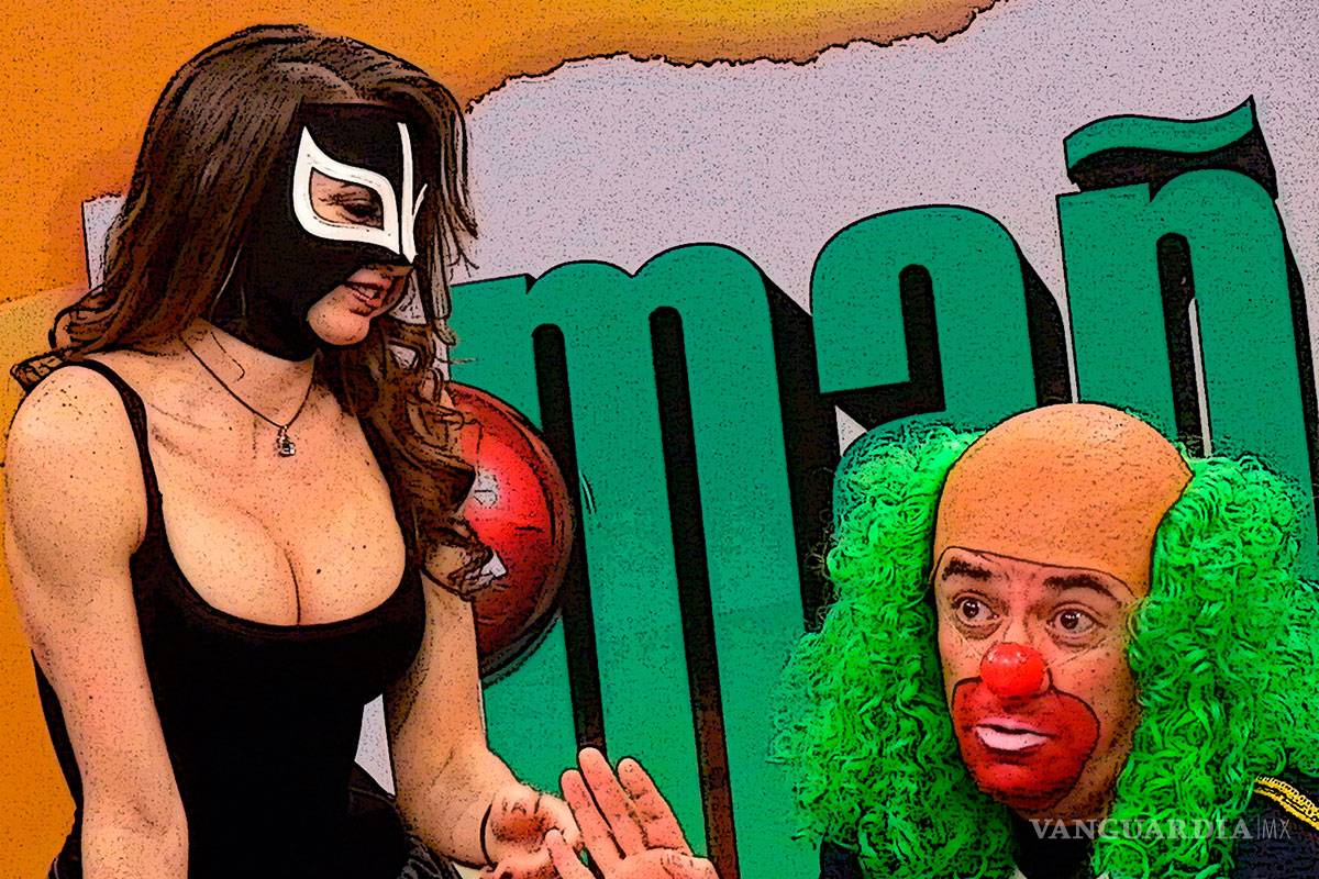 Adiós a 'El Mañanero' de Brozo, el payaso tenebroso