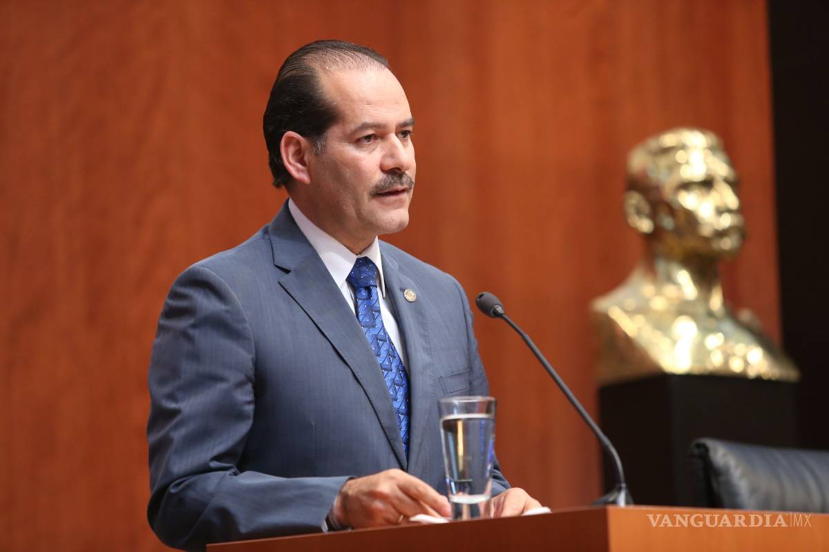 Candidato a gobernador de Aguascalientes dice que dura 45 minutos en la cama