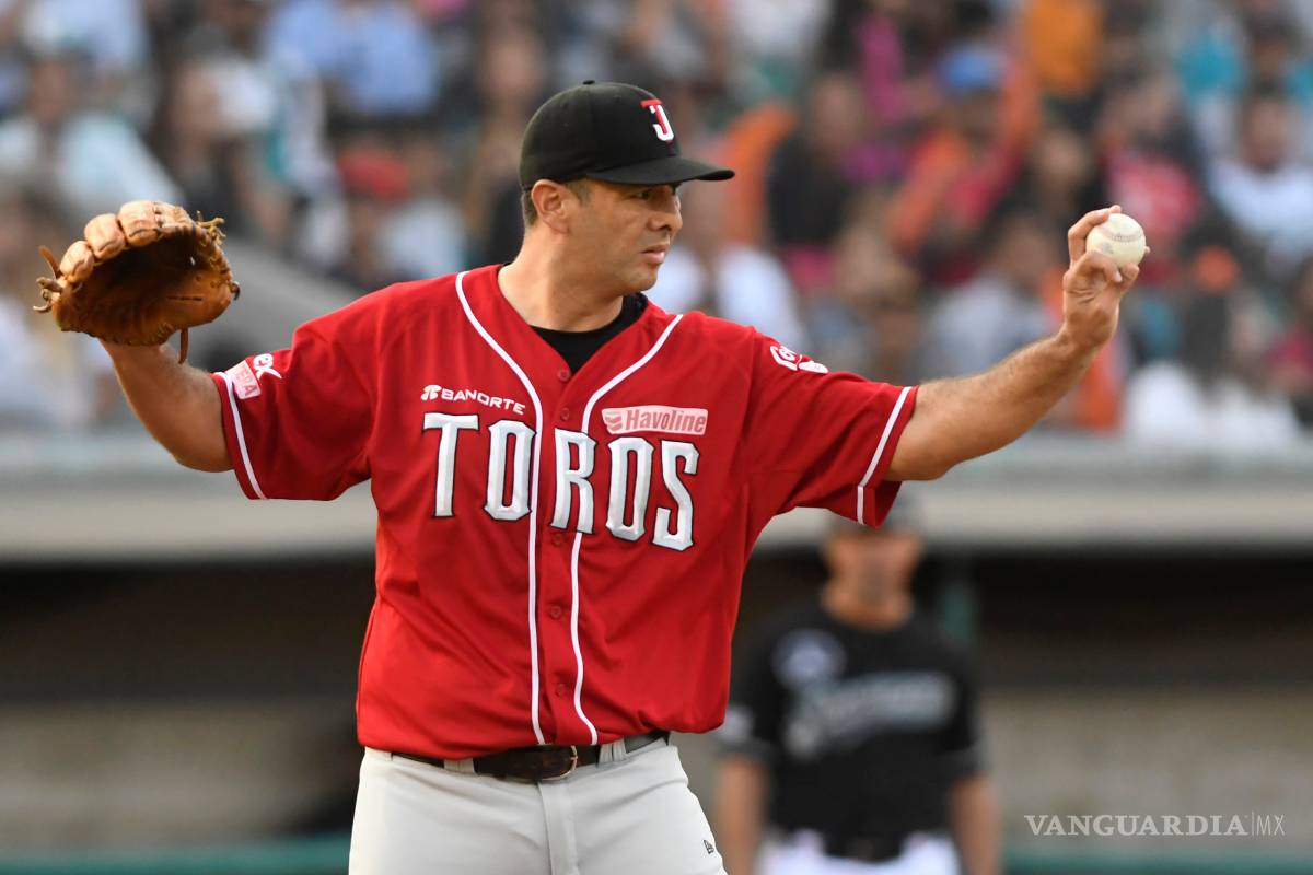 $!Así se vivió la victoria de Saraperos ante Tijuana (fotos)