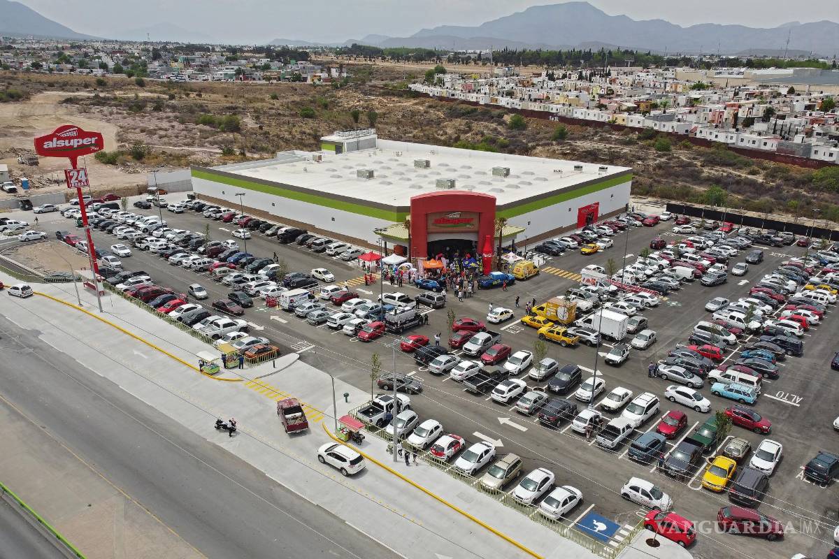 Nace en Saltillo ‘Distrito Verde’; acelerará Parque Altosur desarrollo