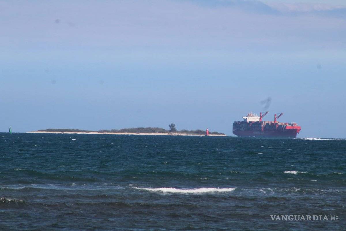 $!México redujo las importaciones de gasolina de EU