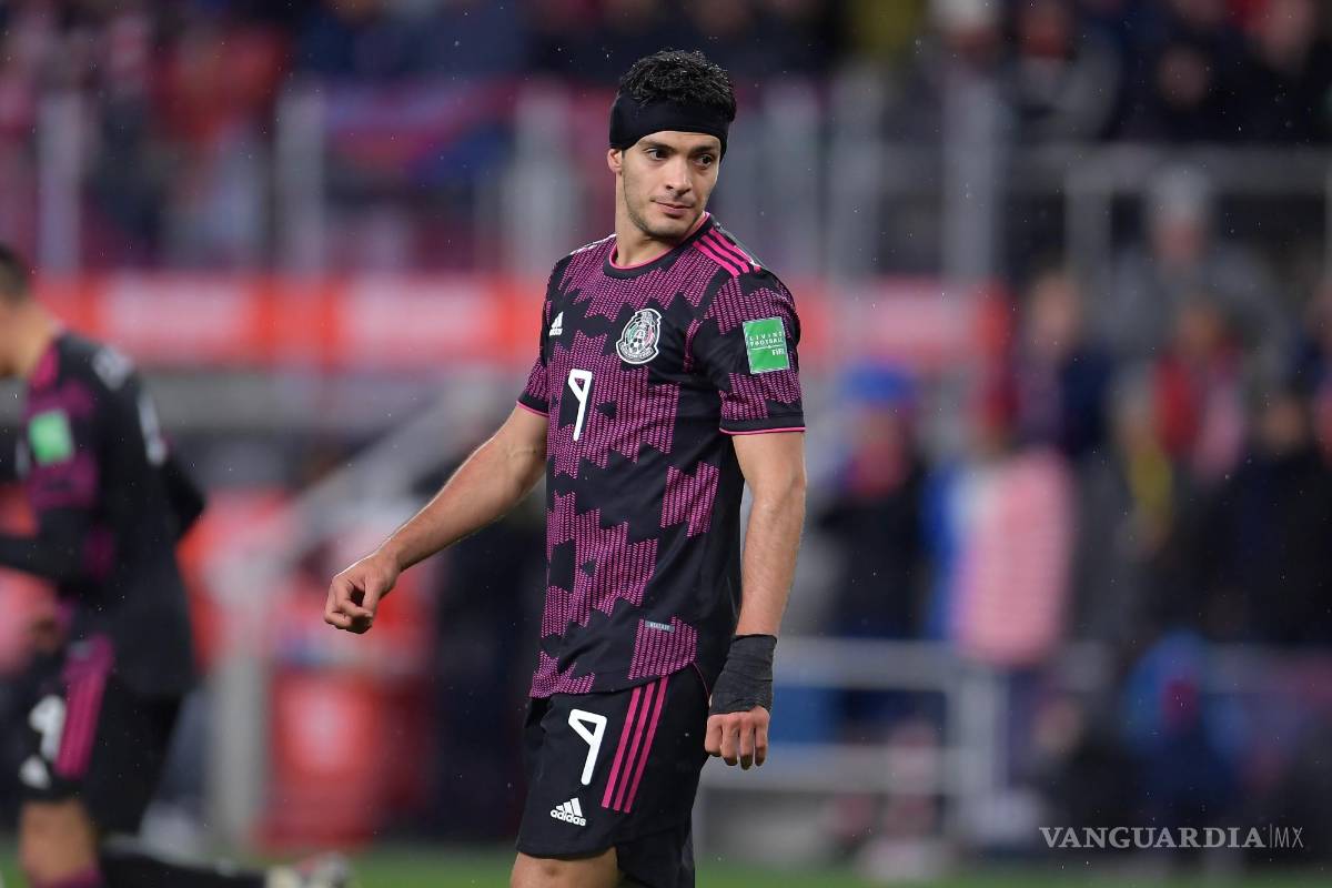 Propósitos y deseos de los ‘europeos’ de jugadores mexicanos para el naciente 2022