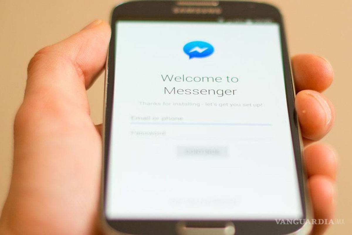 Facebook Messenger podría tener “chats secretos”