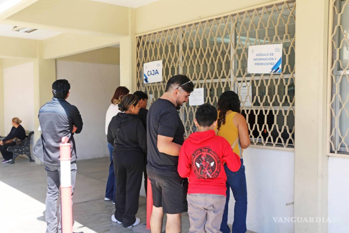 $!Además del propio edificio de Idiomas, la UAdeC cuenta con otros espacios dondetambién se imparten los cursos.
