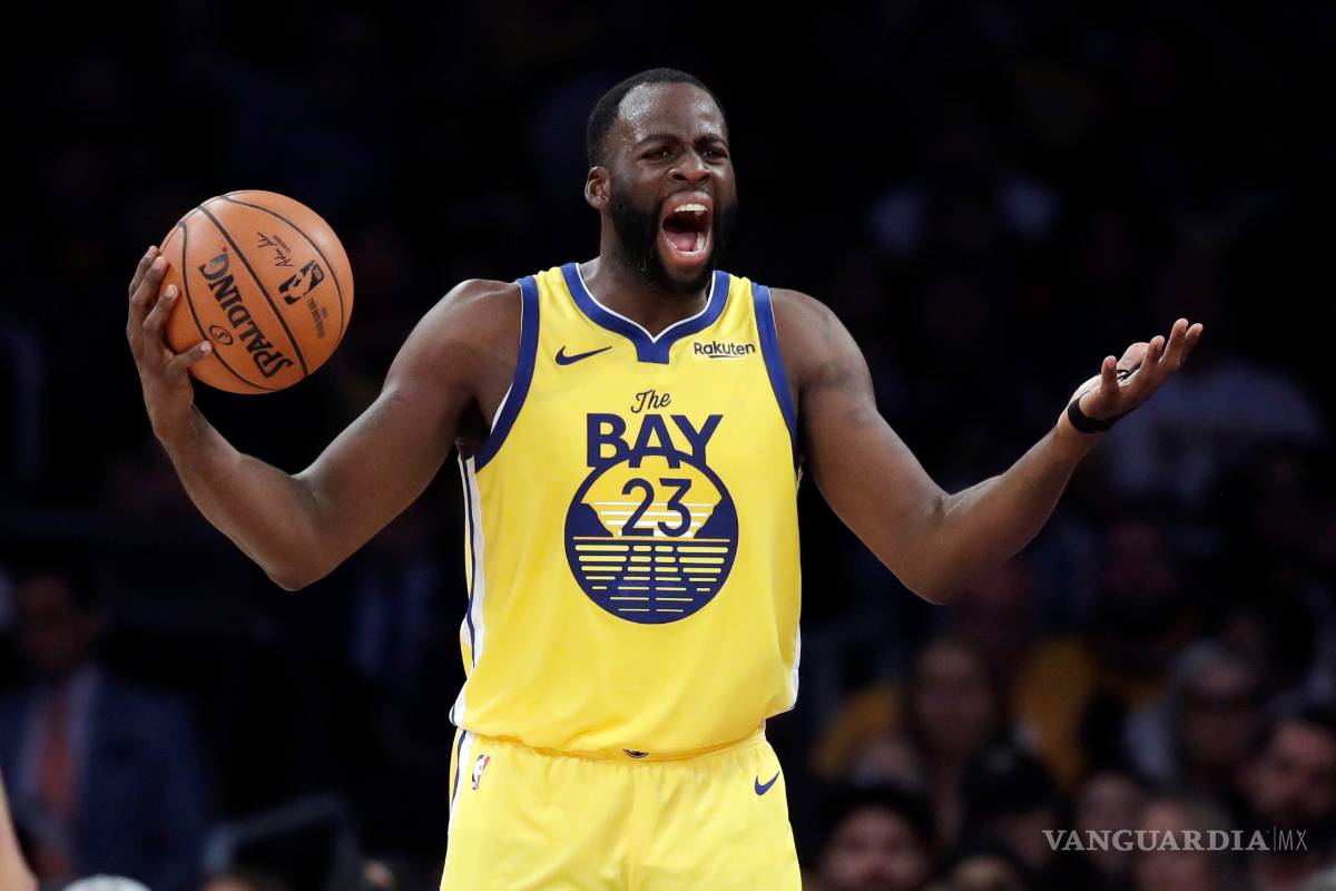 Esta es la razón por la que Warriors de Golden State son el hazmerreír de la temporada