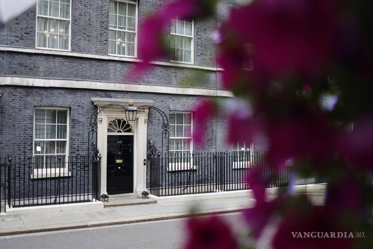 Se conocerá primer ministro inglés en septiembre