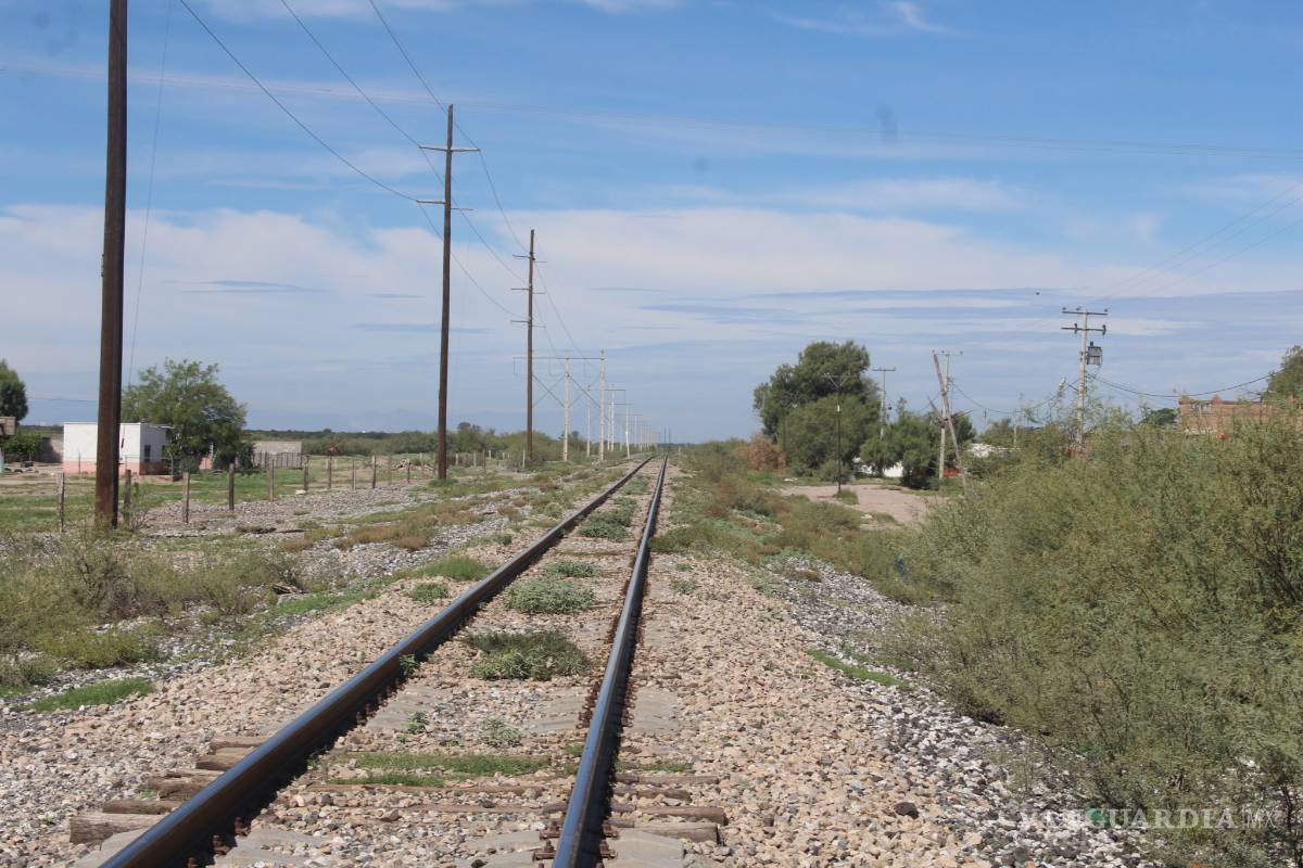 $!Un escalofriante testimonio: San Antonio de Gurza, en la Región Laguna de Coahuila, una zona de exterminio