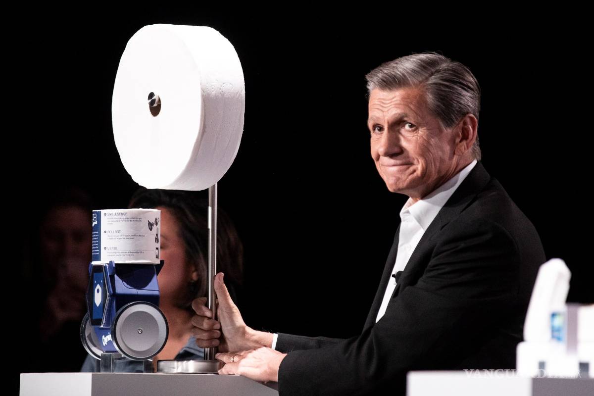 $!CES 2020, del internet de las cosas a la inteligencia de las cosas