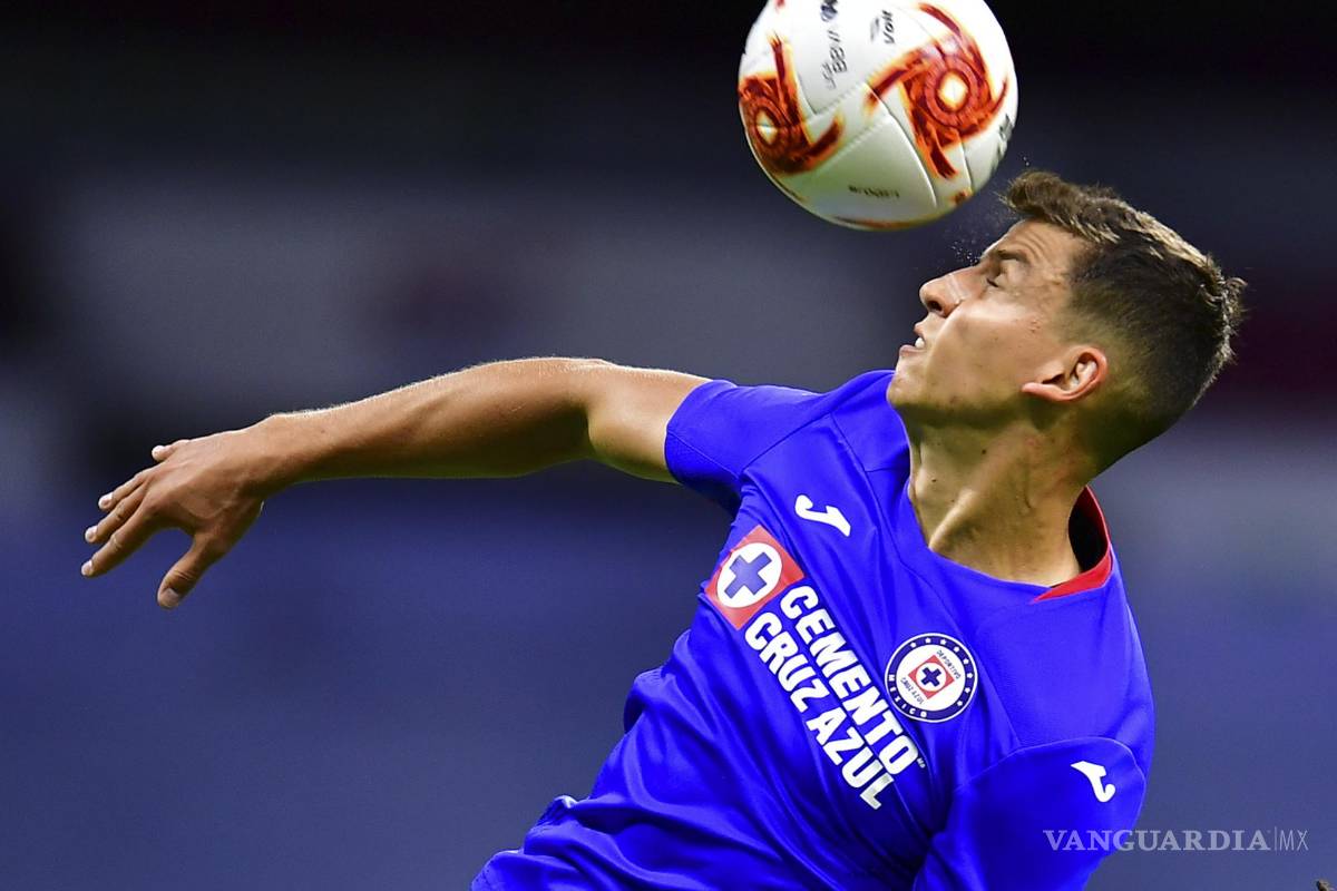 Lichnovsky es nuevo refuerzo de Tigres, firmó por 4 años