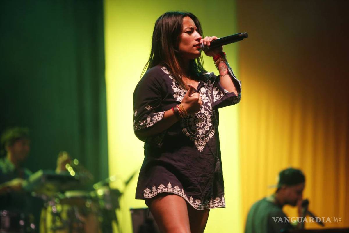 Donde se cuenta la historia de Chile, se celebra el festival de Peter Gabriel