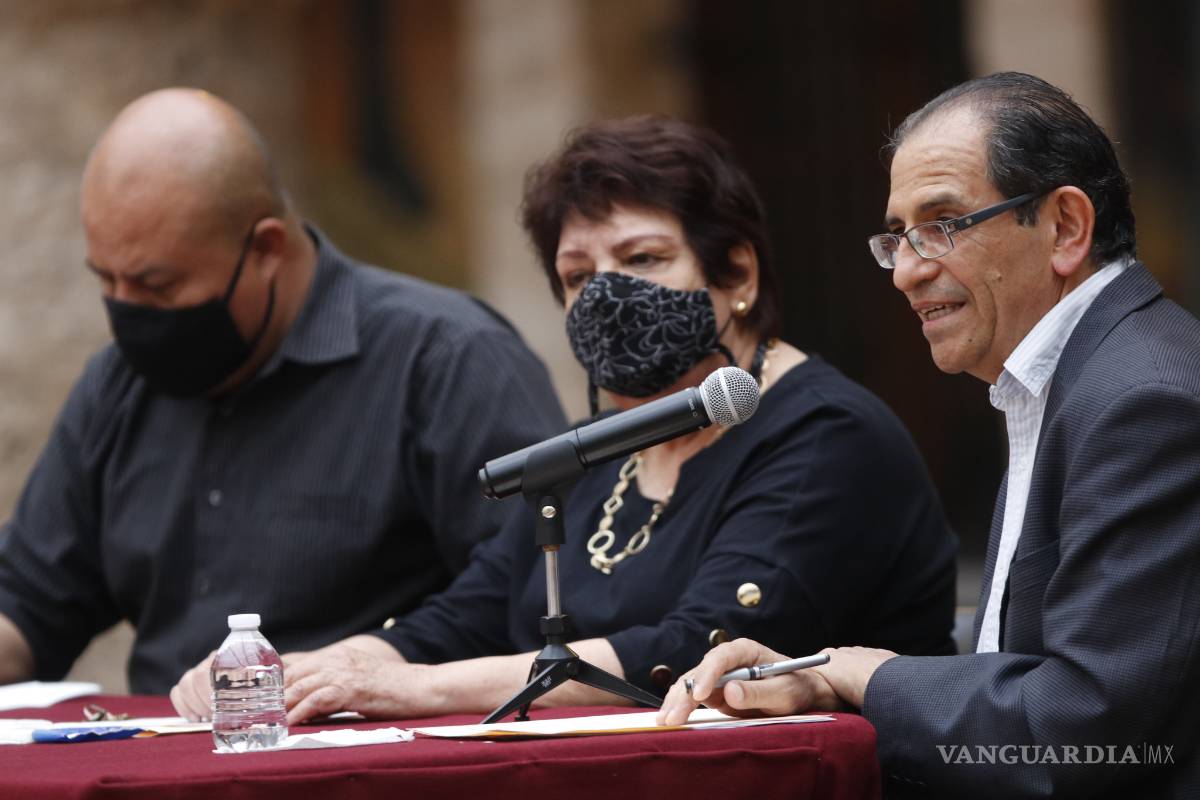 Los poemas de una existencia que trasciende: Conmemoran el Centenario Luctuoso de Ramón López Velarde