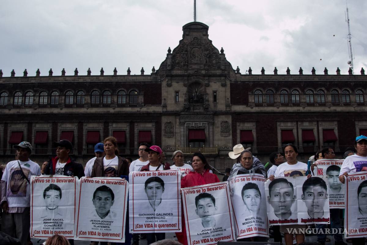 SCJN resolverá la creación de Comisión de la Verdad