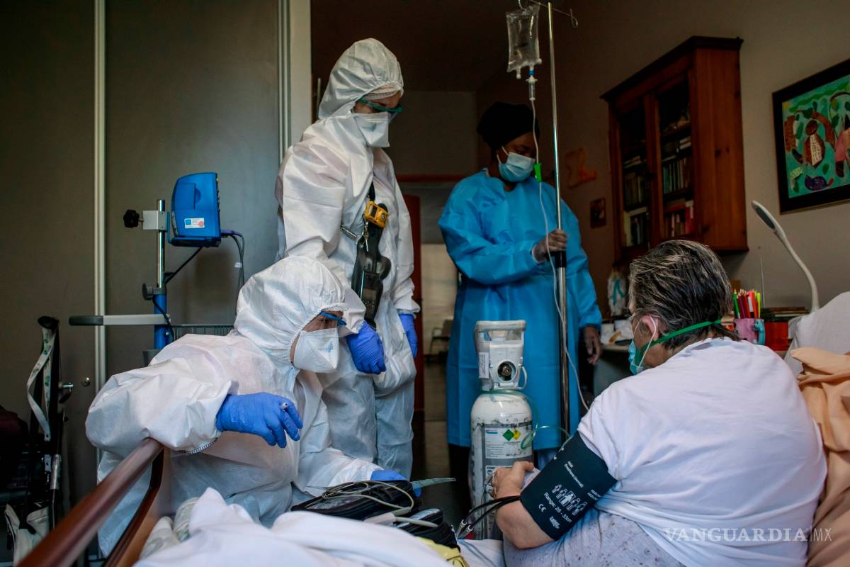 Planea Francia salida del confinamiento