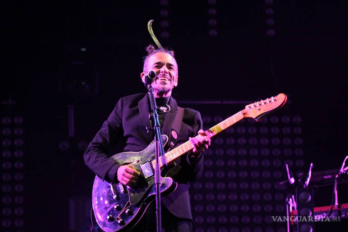 El león empieza a rugir: ¡Así se vivió el primer día del Pal' Norte!