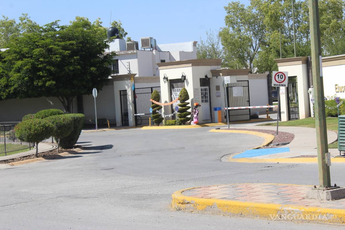 $!IMPLAN busca atender segregación y fragmentación de Torreón