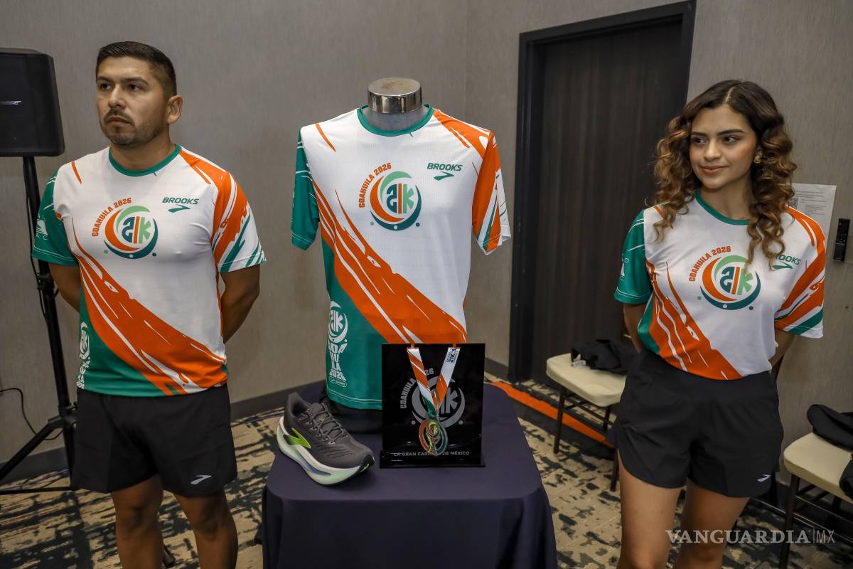 $!Para esta edición se espera la participación de alrededor de 7 mil corredores entre la prueba principal y relevos.