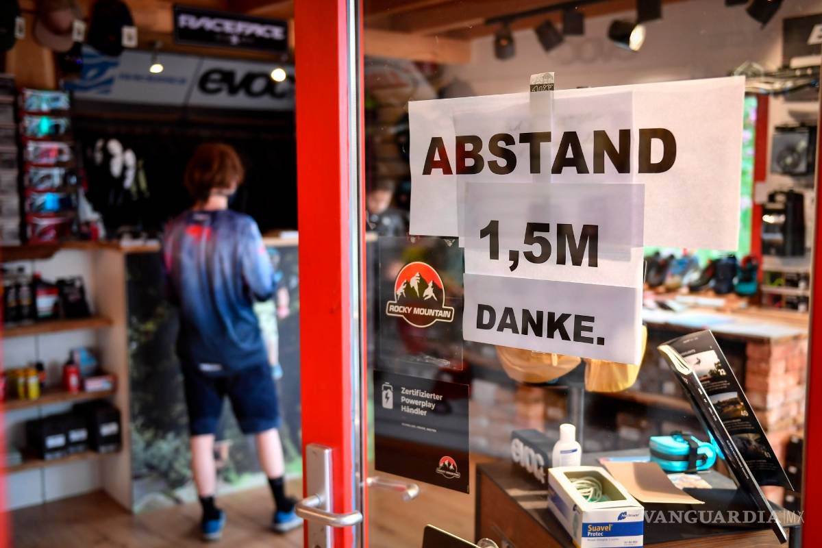 Rebrotes reavivan temores: presentan Corea del Sur, China y Alemania nuevos casos